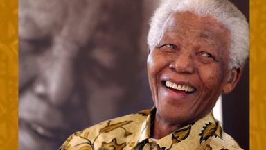 Nelson Mandela: A Revolutionary Who Preached Reconciliation