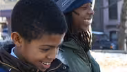 Filmmaker Joe Brewster on American Promise