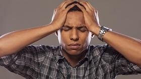 Video thumbnail: Basic Black PTSD: The Lingering Impact of Violence