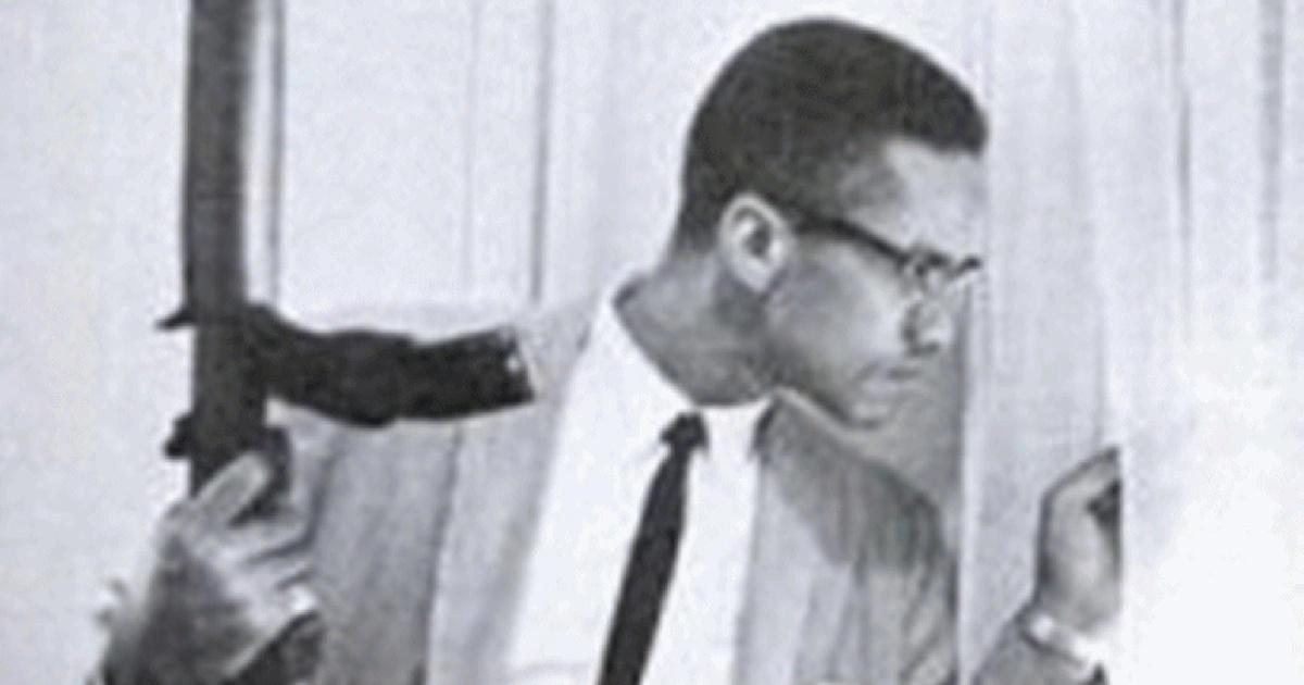 Basic Black Black History Icons Respected, Revered, and