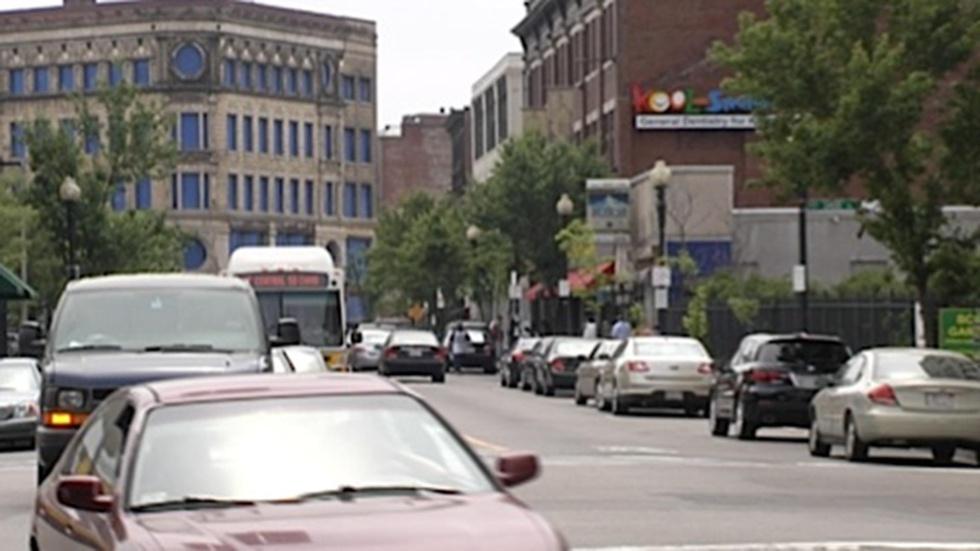 Gentrification Along Racial Fault Lines and Cultural Shifts image
