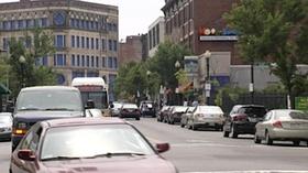 Video thumbnail: Basic Black Gentrification Along Racial Fault Lines and Cultural Shifts