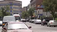 Gentrification Along Racial Fault Lines and Cultural Shifts