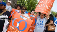 Brown v. Board and the Return of Segregation?