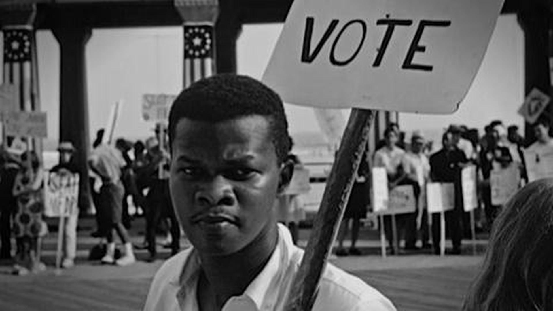 Basic Black: 50 Years After The Civil Rights Act | Basic Black ...