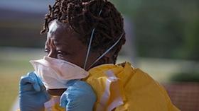 Video thumbnail: Basic Black The Health & Policing of Communities of Color