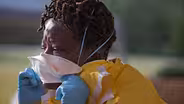 The Health & Policing of Communities of Color