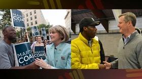 Video thumbnail: Basic Black Voting Matters in Black & White