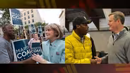 Voting Matters in Black & White