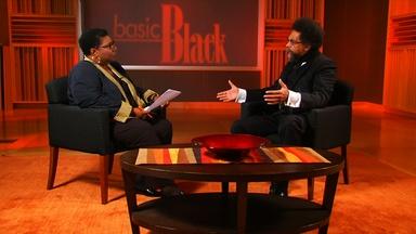 Cornel West and Black Prophetic Fire