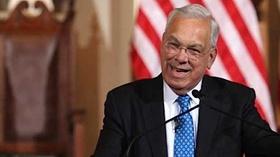 Video thumbnail: Basic Black Mayor Menino's Imprint on "The New Boston"