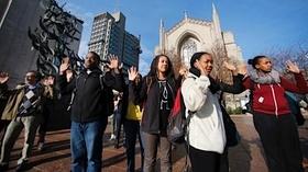 Video thumbnail: Basic Black From Montgomery to Ferguson