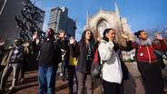 From Montgomery to Ferguson