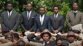 Video thumbnail: Basic Black Selma and the "fierce urgency of now..."