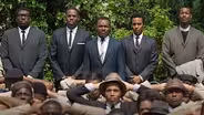 Selma and the "fierce urgency of now..."