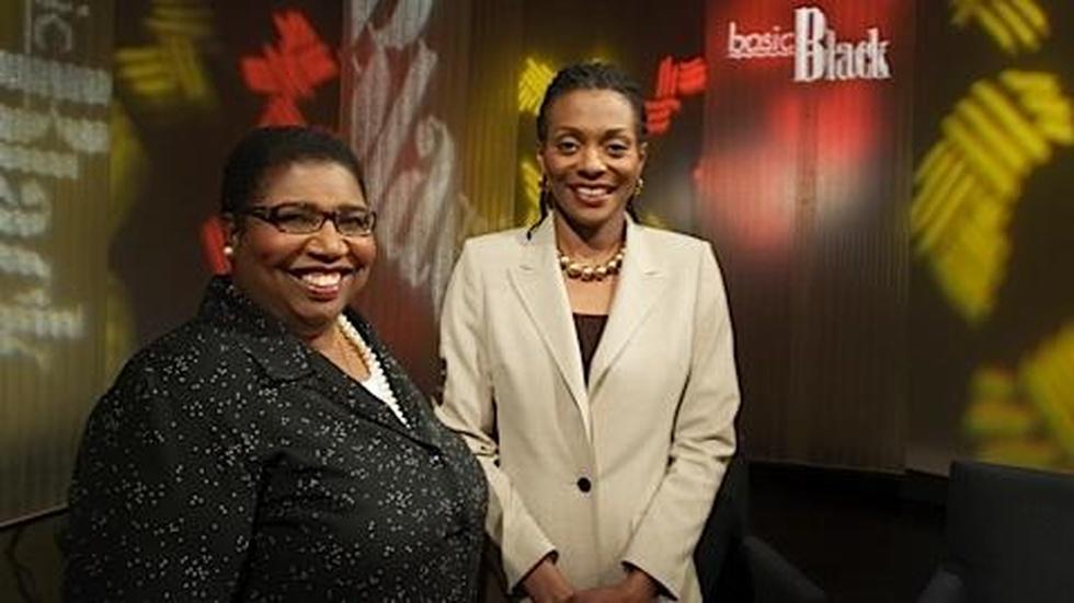 Women's History Month and News of the Week image