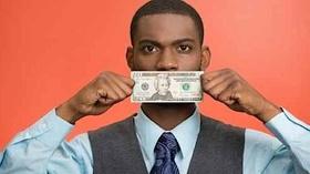 Video thumbnail: Basic Black Wealth in Black and White...