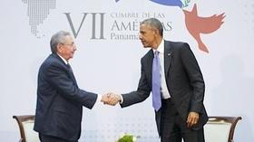 Video thumbnail: Basic Black A Thaw in the Cold War?