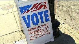 Video thumbnail: Basic Black Next Generation Politics and Boston's Ethnic Press
