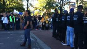 Video thumbnail: Basic Black Campus Protests & The Post-Civil Rights Generation
