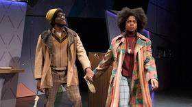 Video thumbnail: Basic Black Black Art & Black Audiences