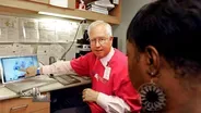 Breast Cancer and Women of Color