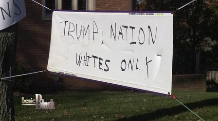 Video thumbnail: Basic Black Coping with the Results of the Presidential Election