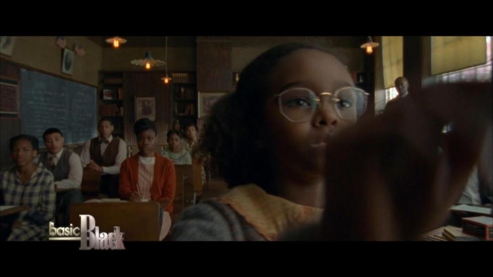 African-Americans and the Oscars in 2017 image
