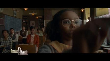 Video thumbnail: Basic Black African-Americans Films, Filmmakers and the Oscars in 2017