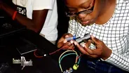 Women of Color in STEM