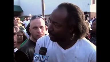 Charles Ramsey, race, class and social media