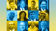 Basic Black: Down to the Wire - The Boston Mayor's Race