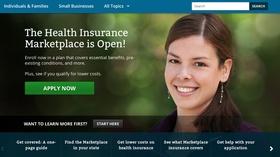 Video thumbnail: Basic Black Shopping for Obamacare