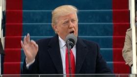 Video thumbnail: Beat the Press January 20, 2017