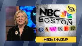 Video thumbnail: Beat the Press December 23, 2016