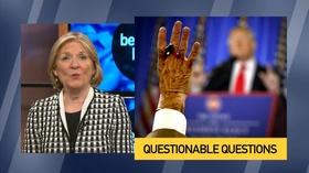 Video thumbnail: Beat the Press January 13, 2017