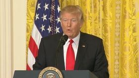 Video thumbnail: Beat the Press February 17, 2017