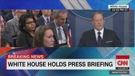 Video thumbnail: Beat the Press March 31, 2017
