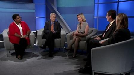 Video thumbnail: Beat the Press Beat the Press: Aftermath of the Benghazi Attack