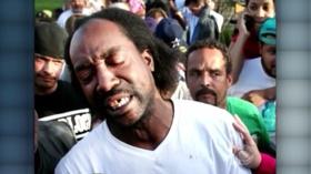 Video thumbnail: Beat the Press Beat The Press: Charles Ramsey's Moment of Fame