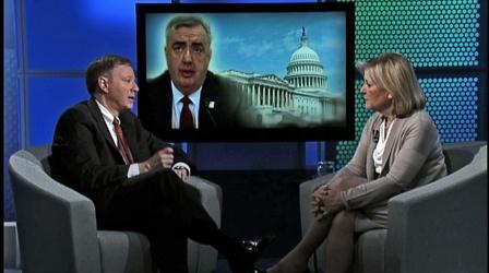 Video thumbnail: Beat the Press Bombings in Boston