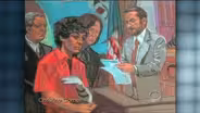 Beat The Press: Cameras in the Courtroom
