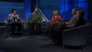 Beat The Press: What the Bleep?