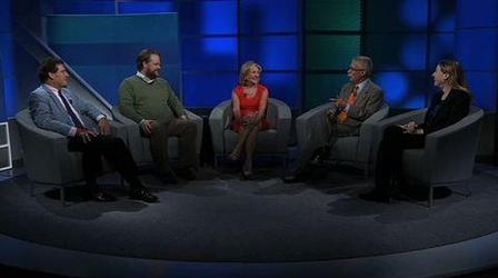 Video thumbnail: Beat the Press Beat The Press: Rants and Raves of the Week