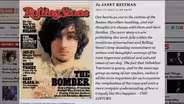 Beat The Press: Rolling Stone: Provocative or Outrageous?