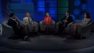 Beat The Press: Rants and Raves