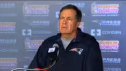 Beat The Press: Bill Belichecked