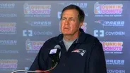 Beat The Press: Bill Belichecked