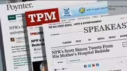 Beat The Press: Atwitter