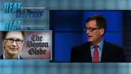 Beat The Press: Weekly Rants, Raves